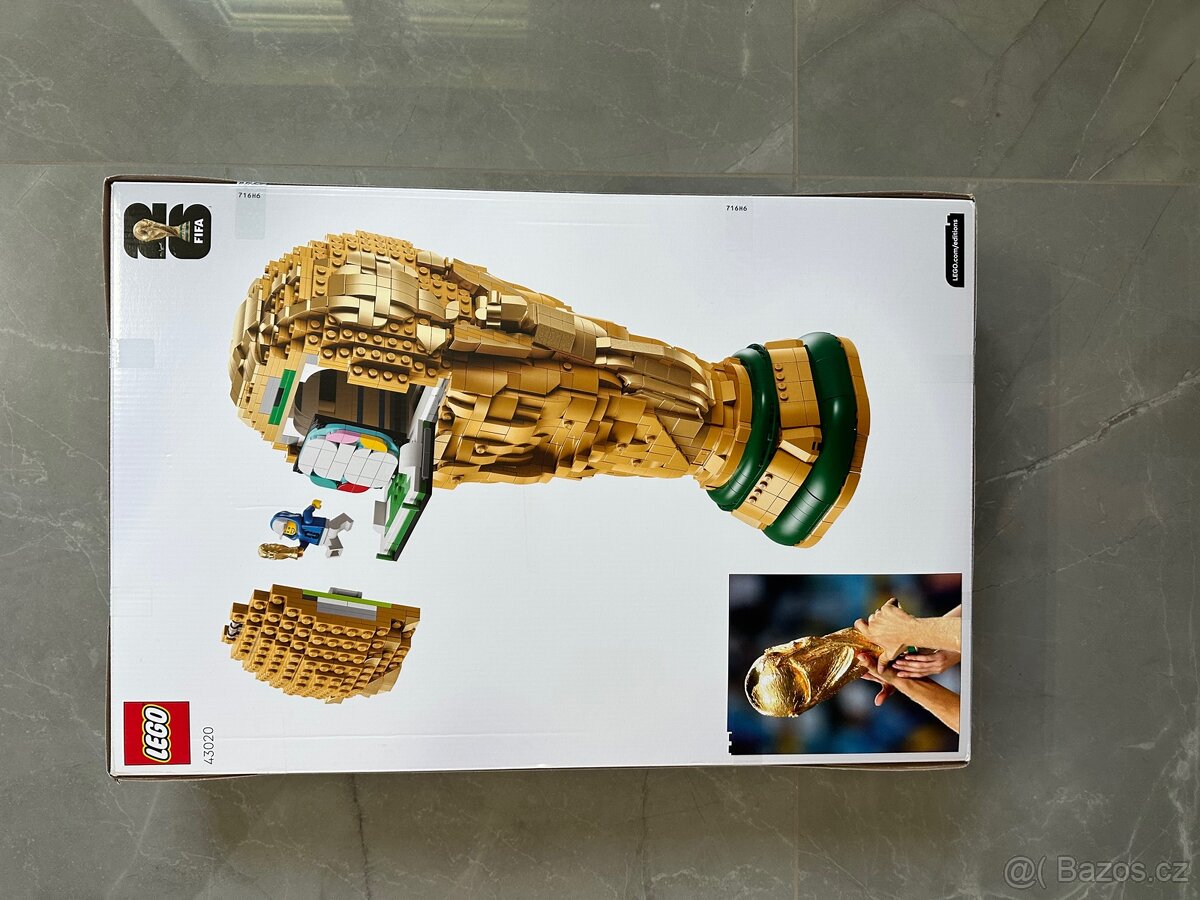 lego x wc26 - 2