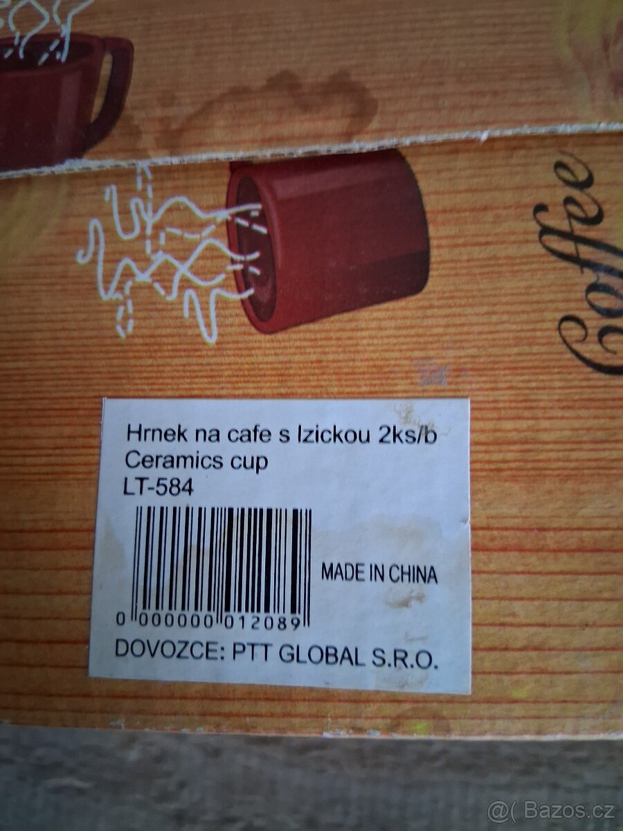 hrneček - 2