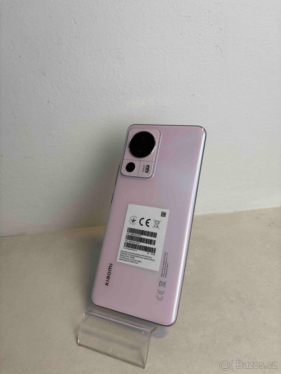 Xiaomi 13T Lite - 2