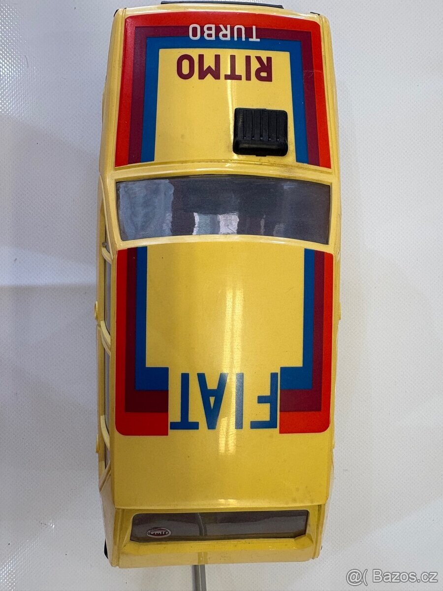 Auto Fiat Ritmo - 2