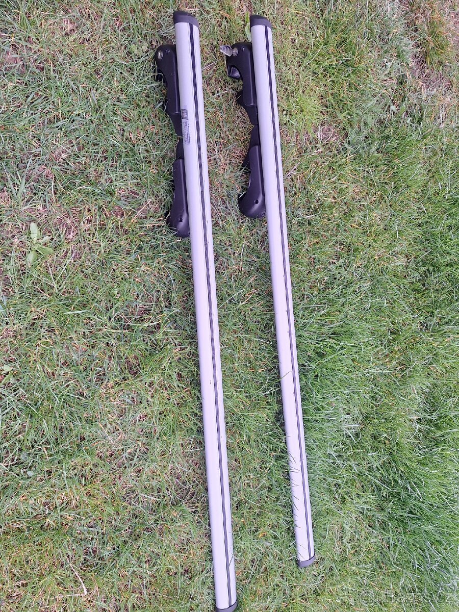Příčníky - 2