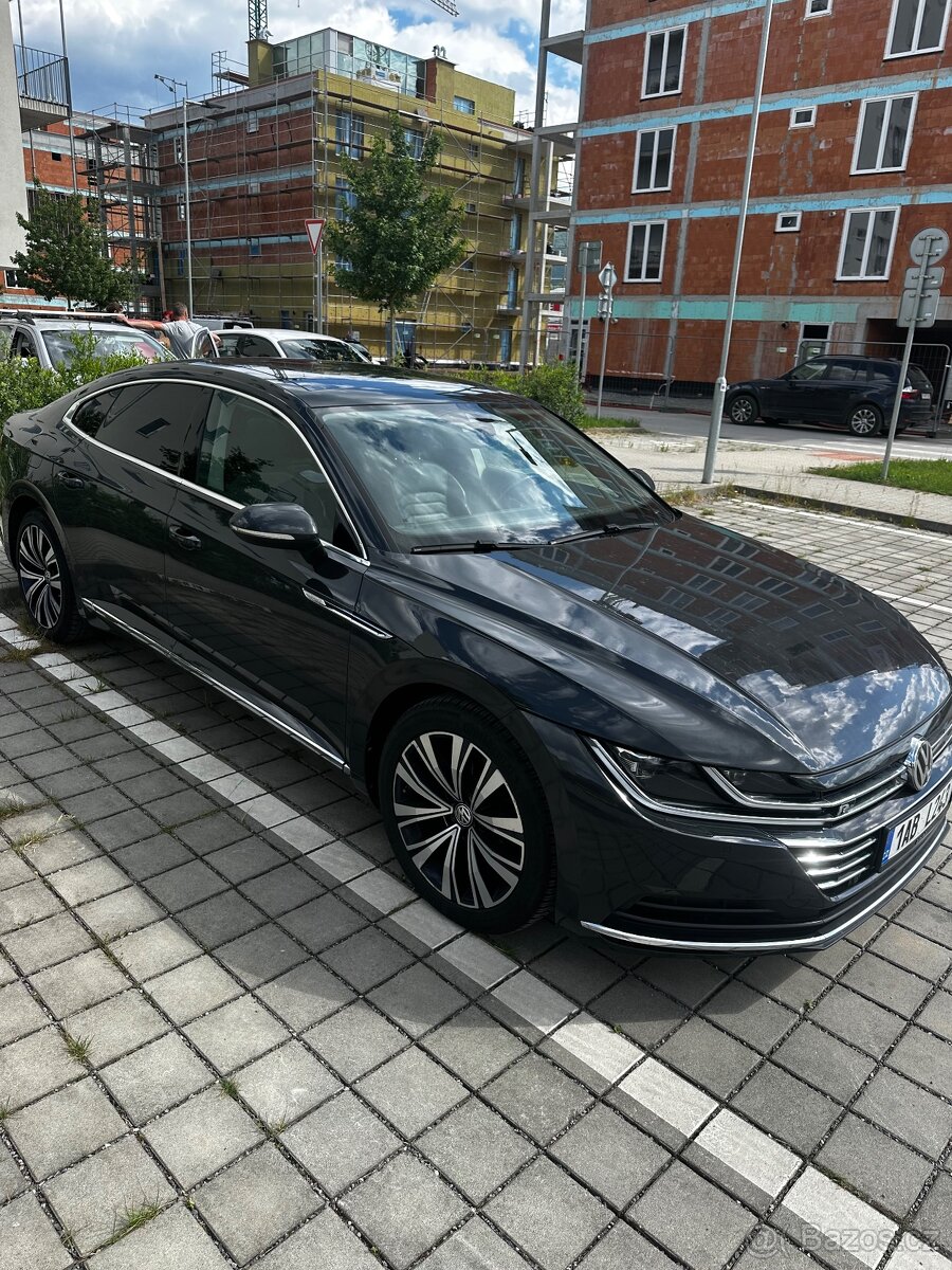 Vw arteon 2.0 TDi Elegance - 2