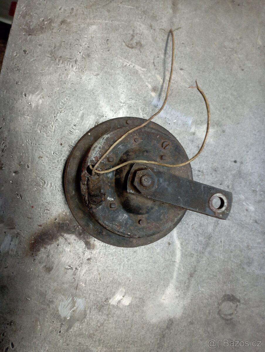 Klakson - 2