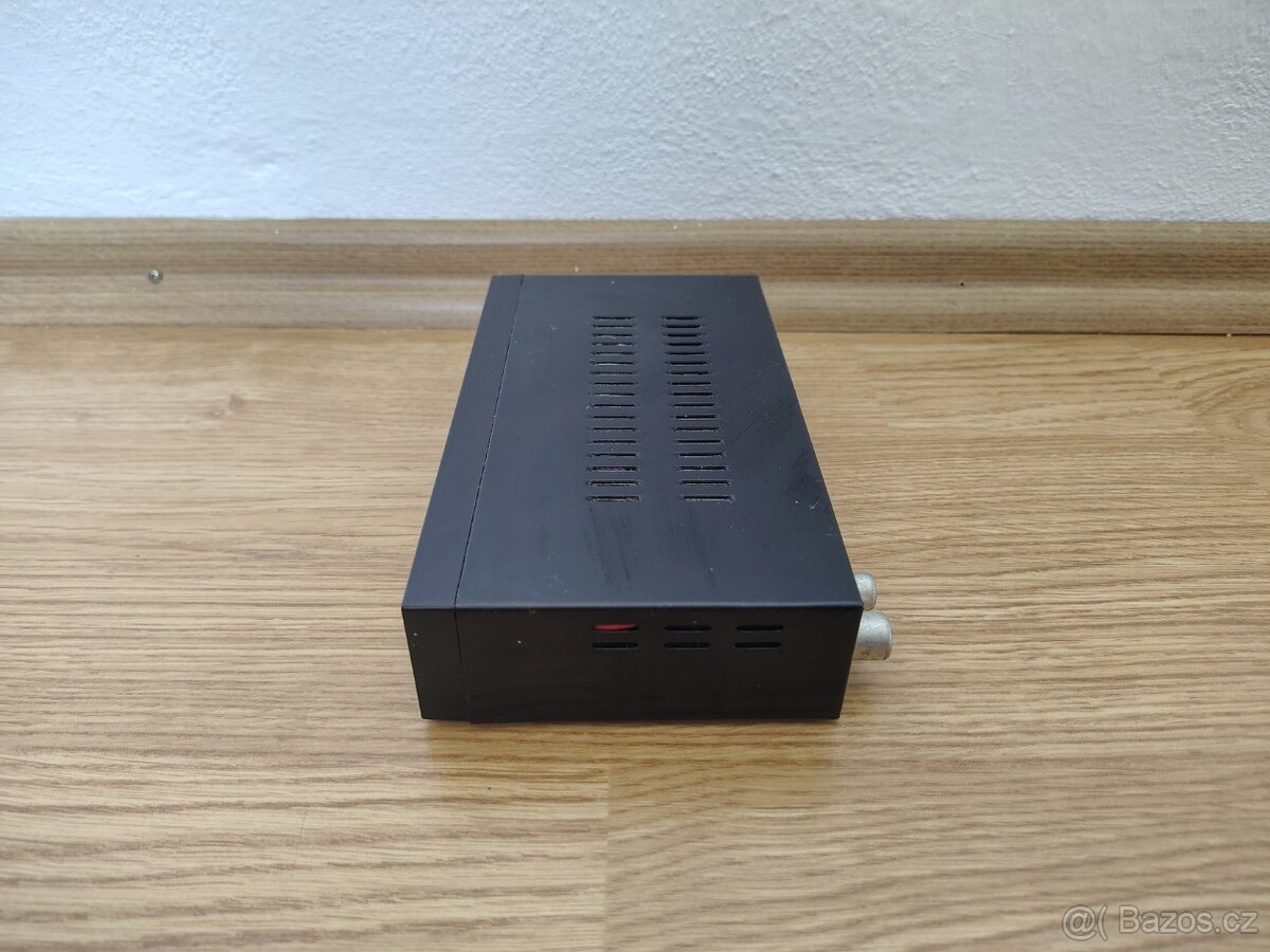 Set-top box Mascom MC720T2 HD - 2