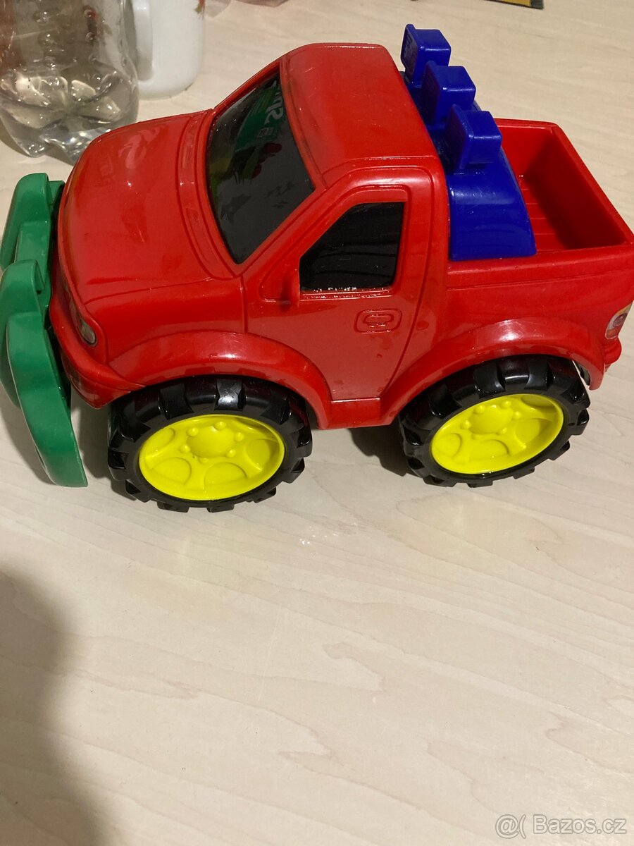 Auto - 2