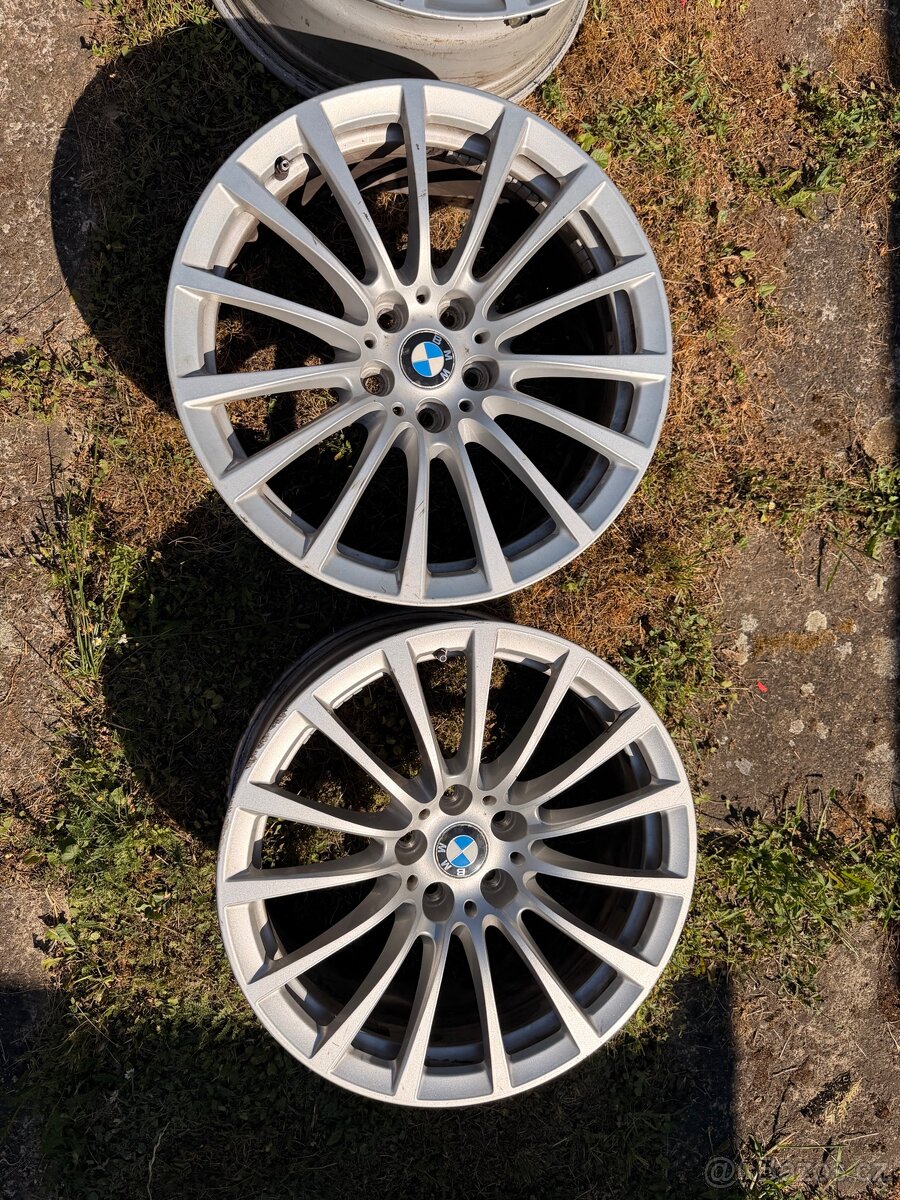 Bmw kola styling 619 r18 - 2