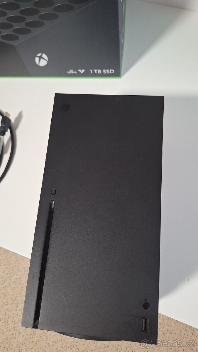 XBOX SERIES X 1 TB - 2