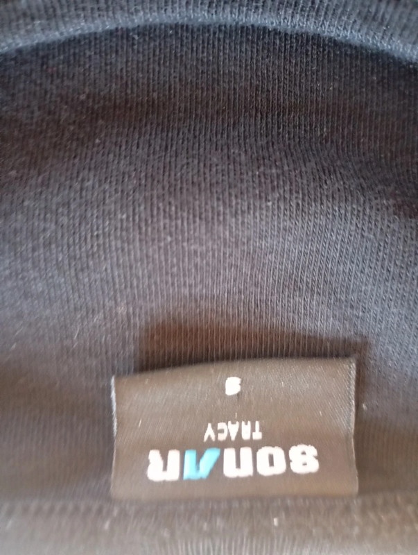tílko s drakem vel.s - 2