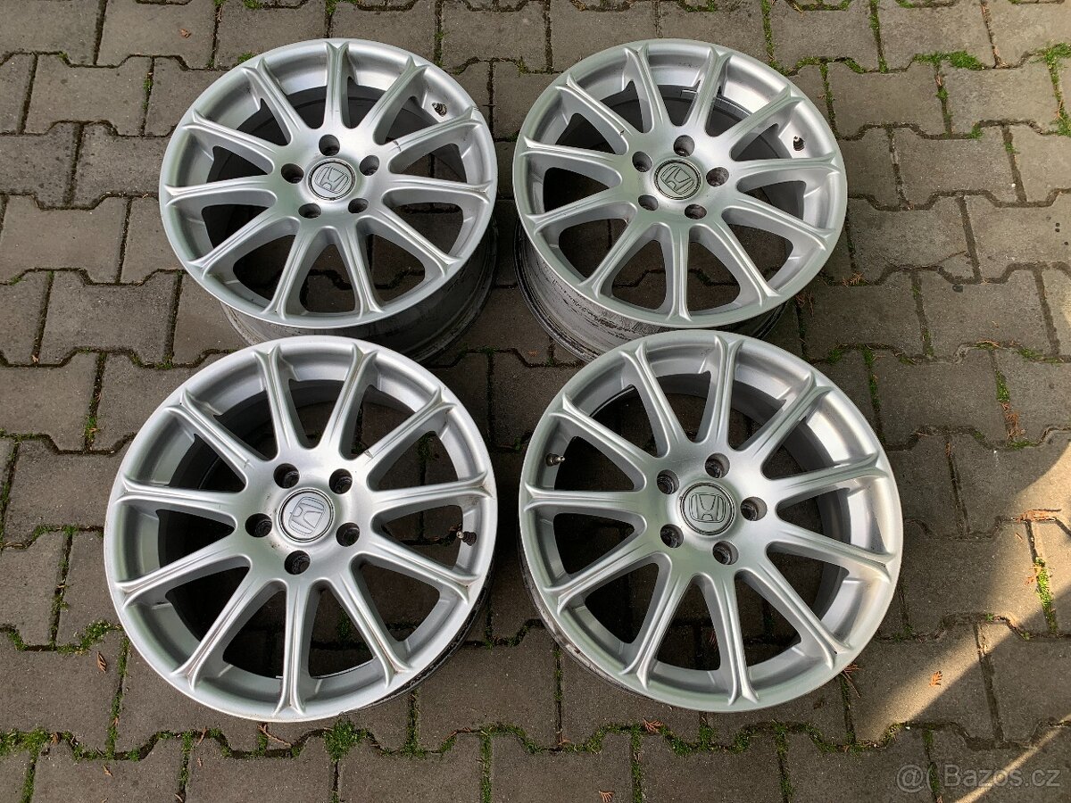 Honda 17" - 2