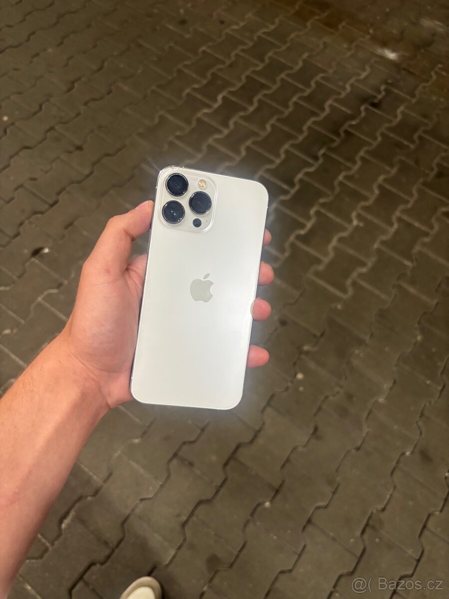 Apple IPhone 13 Pro MAX - 2