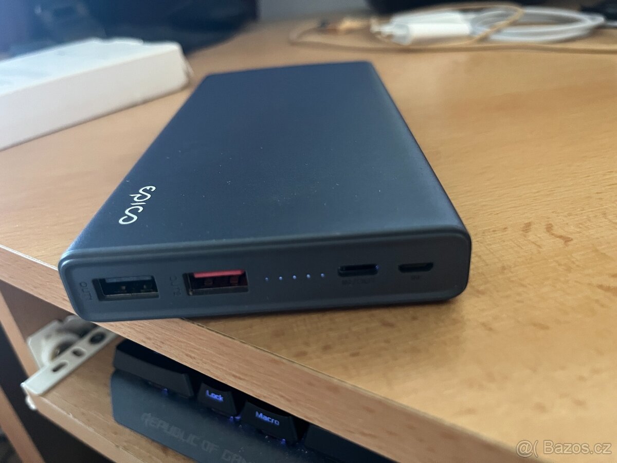 Epico powerbank 30000 mAh - 2