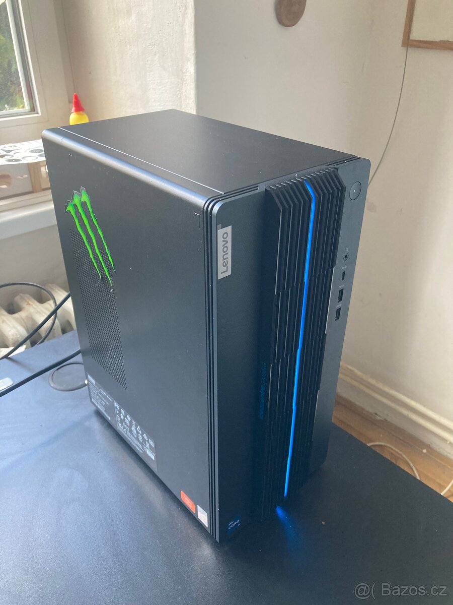 Lenovo ideacentre gaming 5 - 2