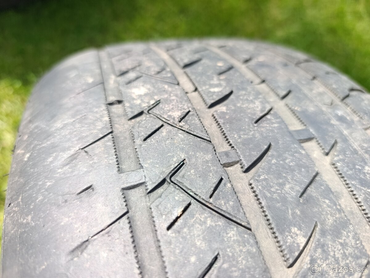 Alu Axxion r18 - 2
