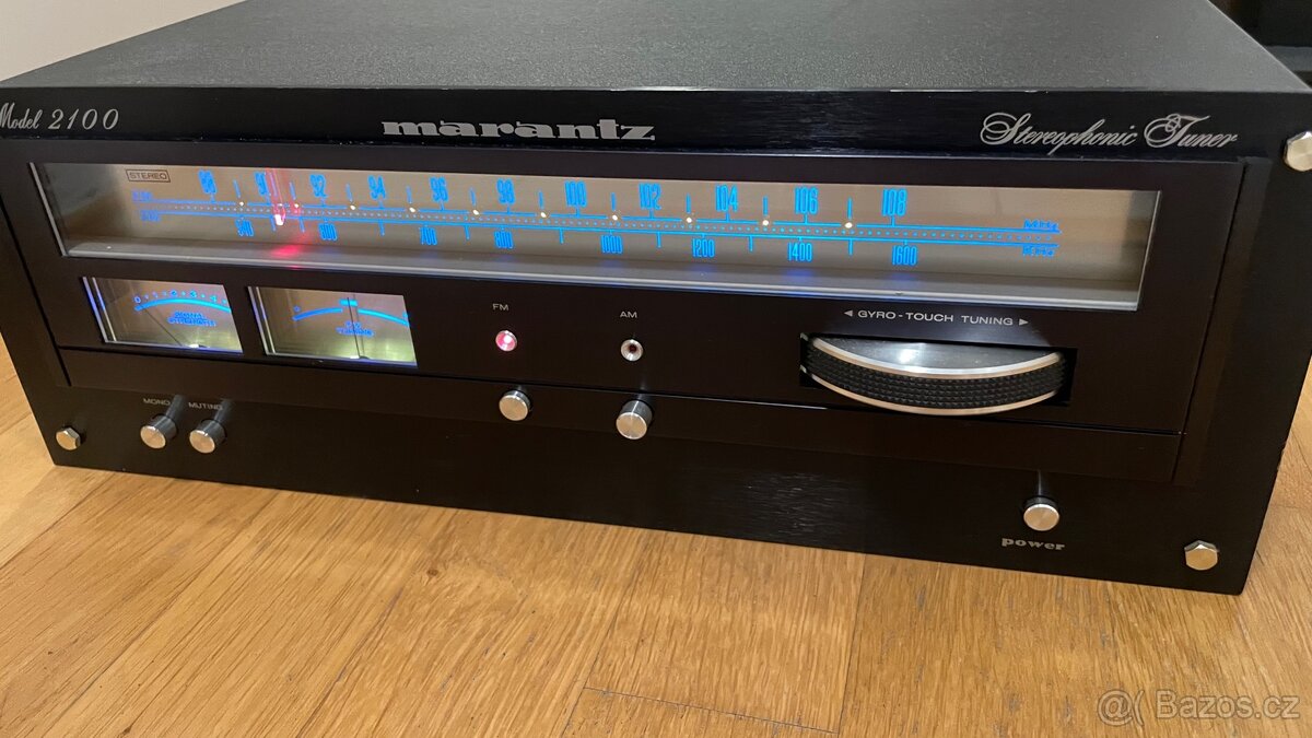 MARANTZ 2100 - 2