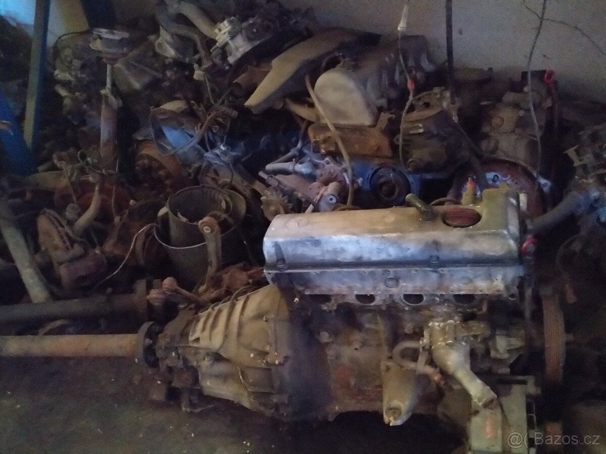 Mercedes benz - 2