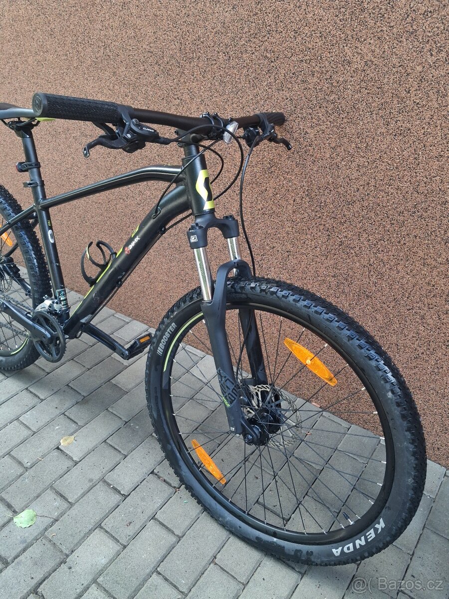 Dětské kolo Scott - 2