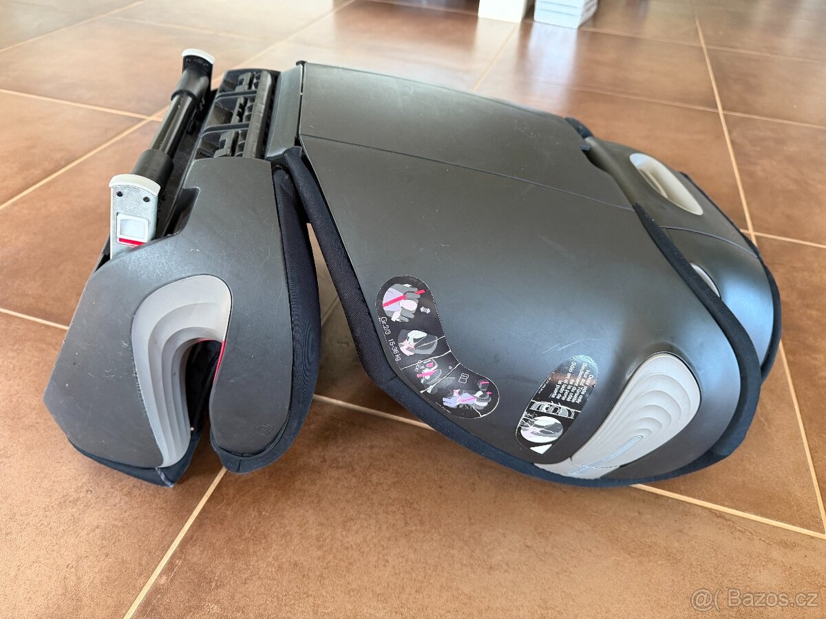 Prodáme TOP dětskou autosedačku Cybex Solution - 2