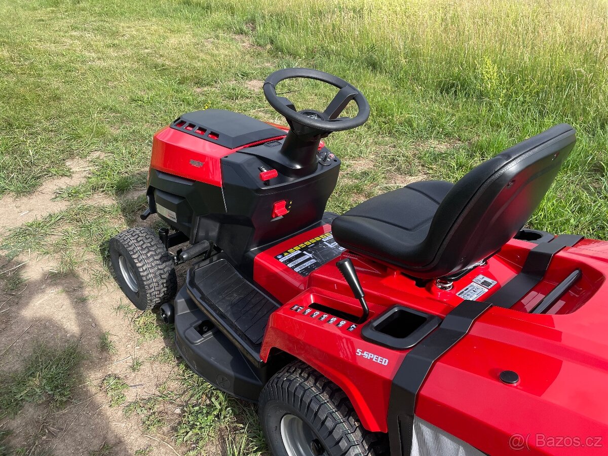 Zahradní traktor - HECHT 5286 - 2