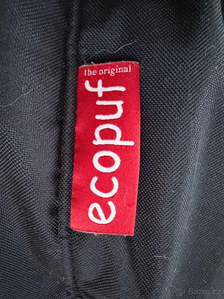 Sedací vak ECOPUF - 2