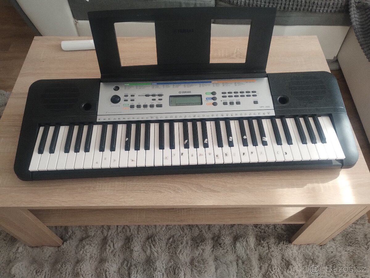 Piano - 2
