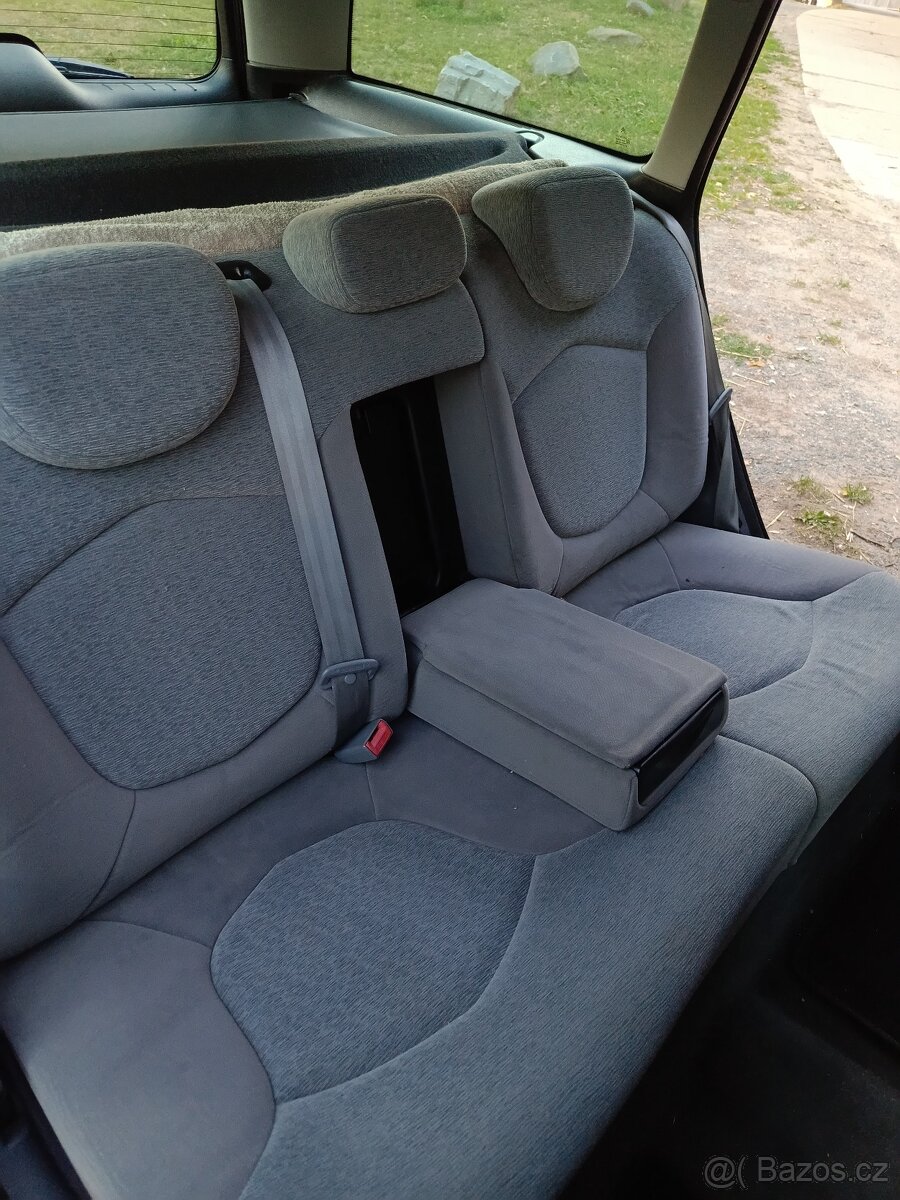 Citroen c5 - 2