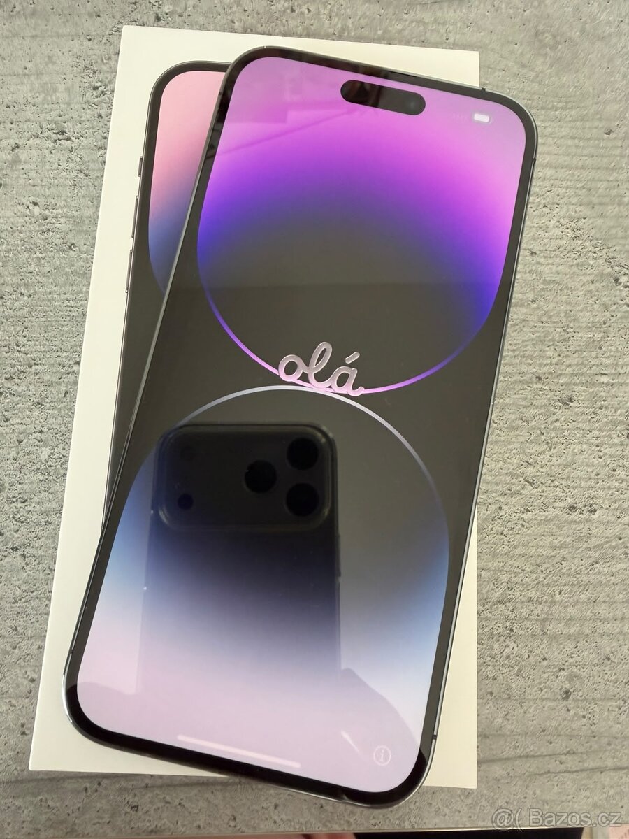iPhone 14 Pro Max - 2
