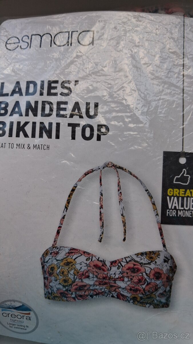 Bikiny - 2