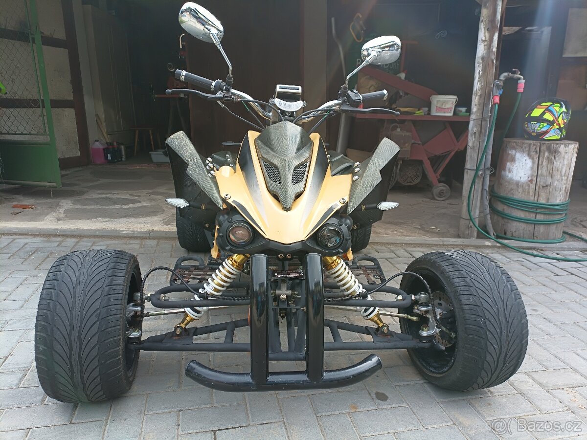 Jinling 250 - 2