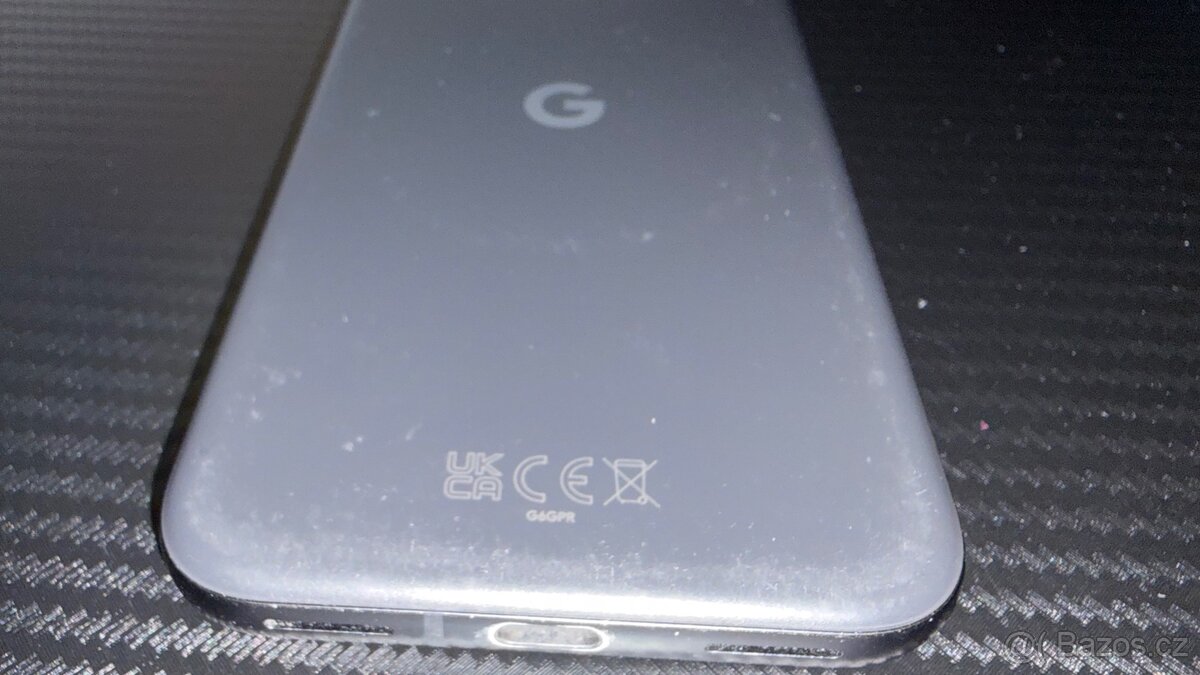 Google pixel 8a - 2