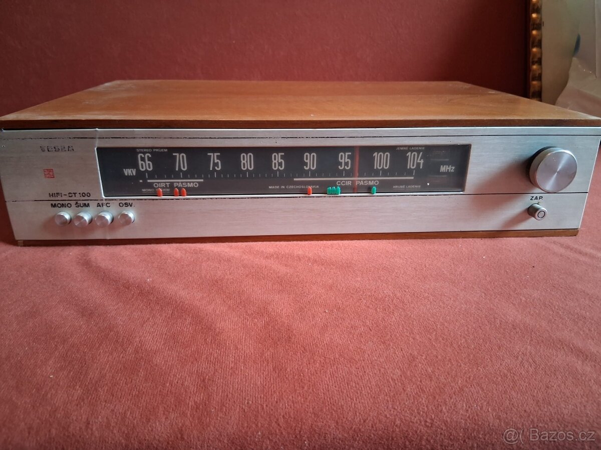 Rádio - 2