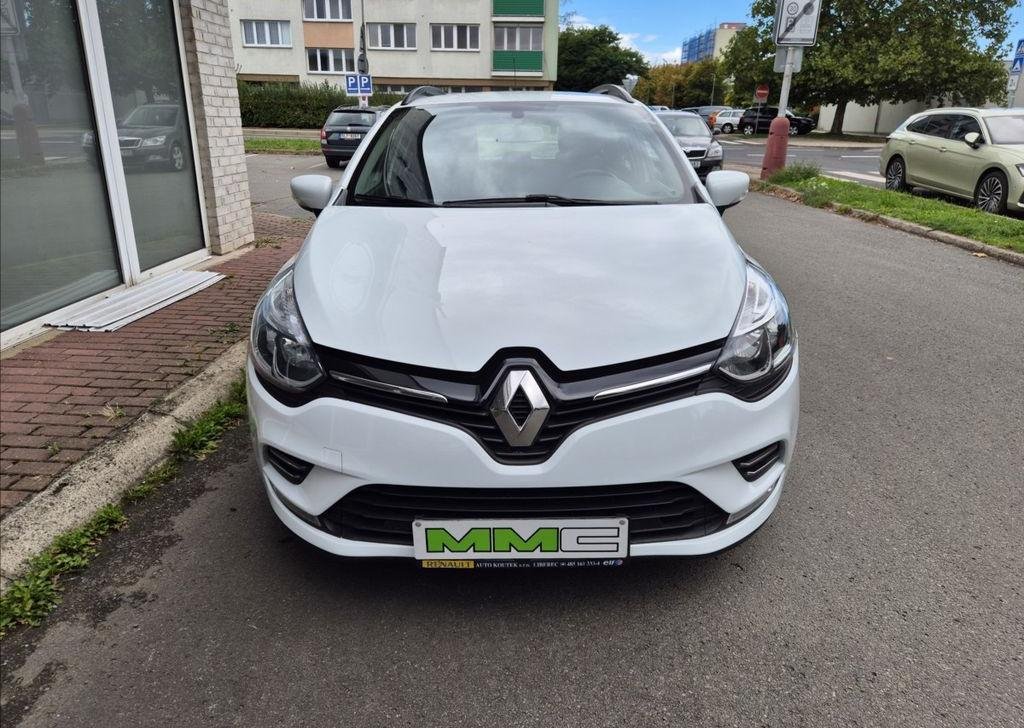 Renault Clio, 0.9TCe TAŽNÉ NOVÁ STK - 2