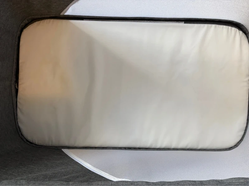 Dětská cestovní postýlka Kinderkraft - 2