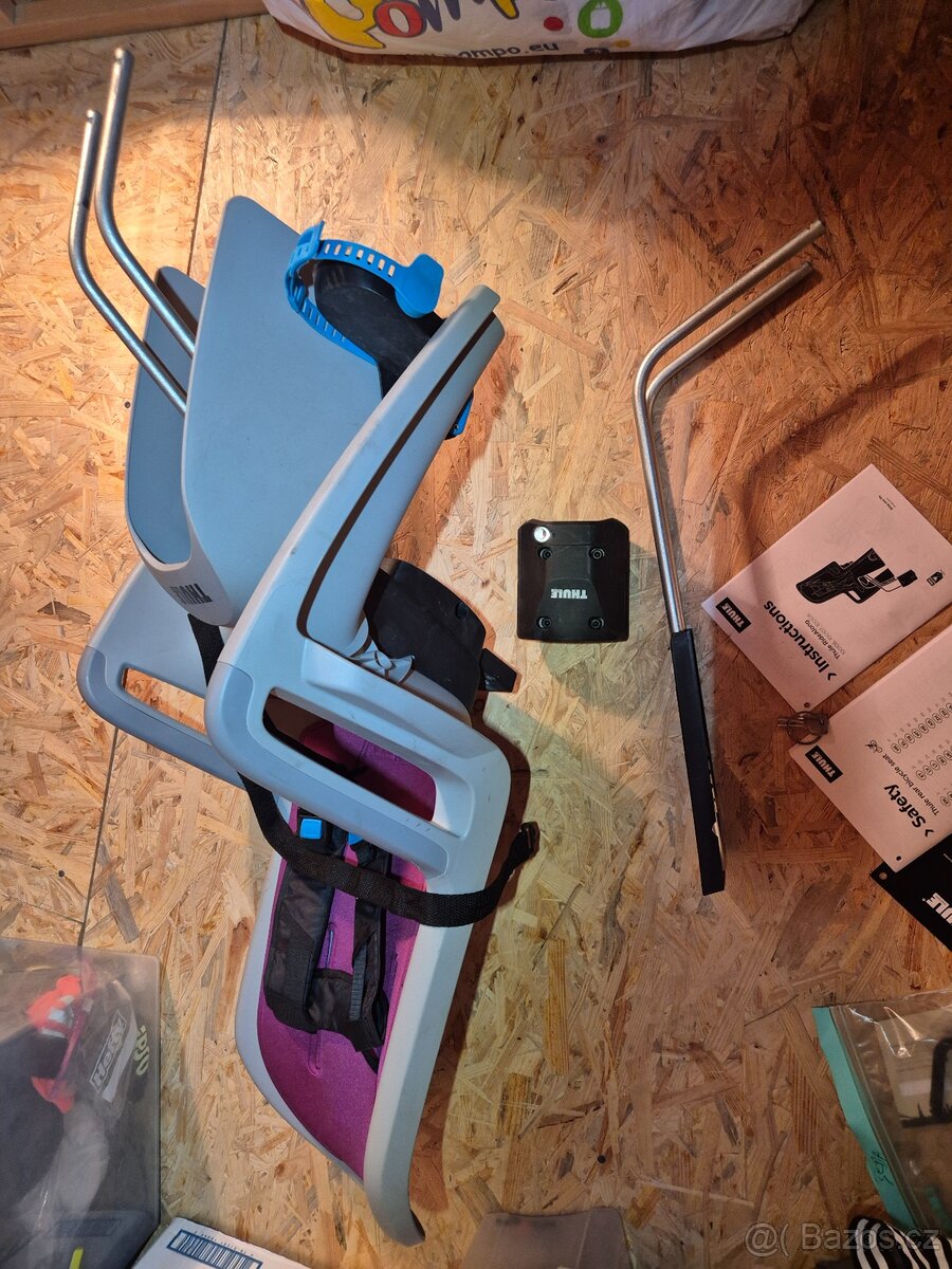 Thule RideAlong - 2