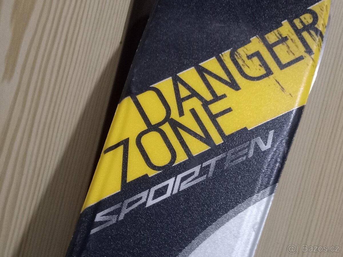 Sporten Danger Zone SX 4,5 - 2