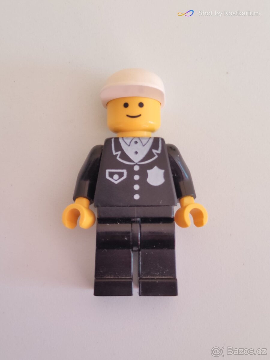Lego set 6533 - 2