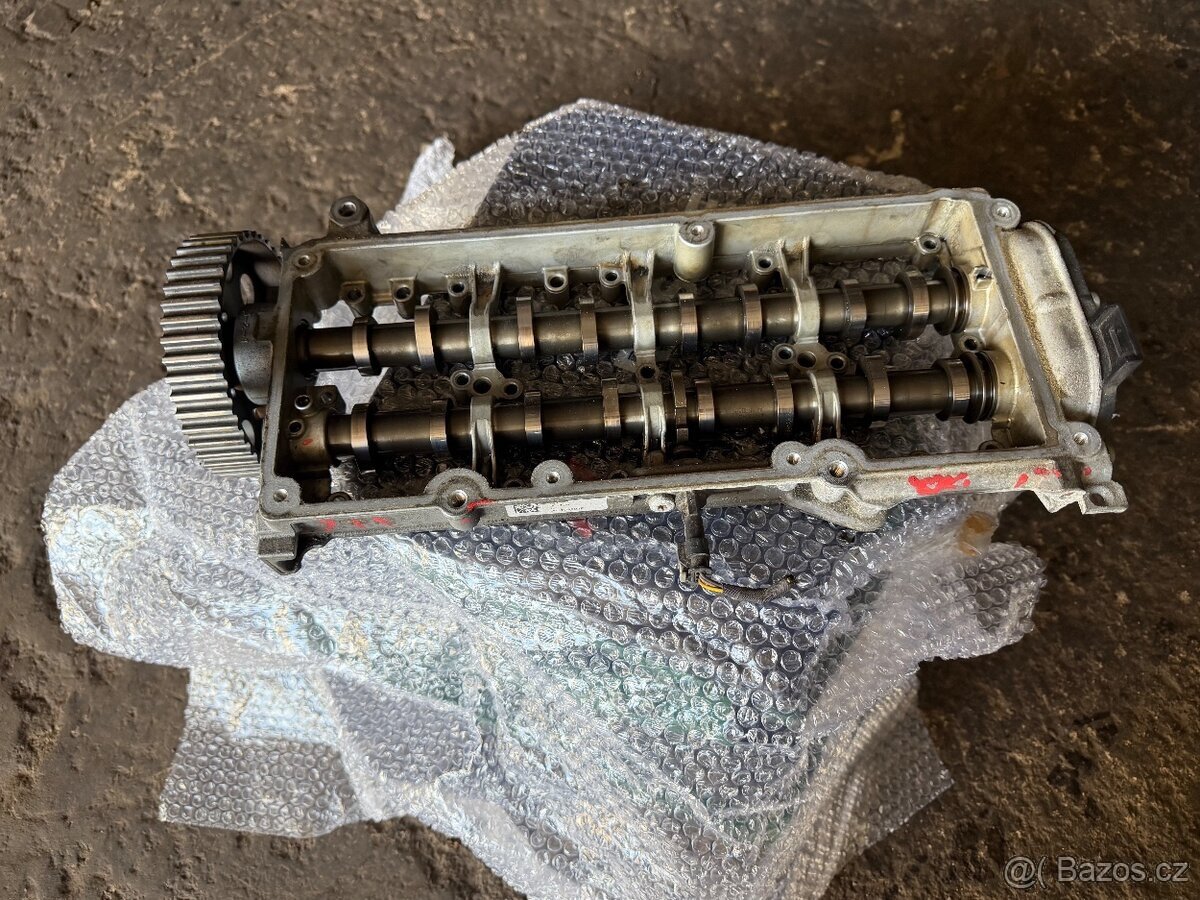 Vačkový modul 1.6tdi 2.0tdi 04L103308C. - 2