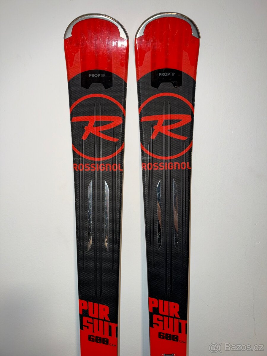 Lyže Rossignol 177 cm - 2