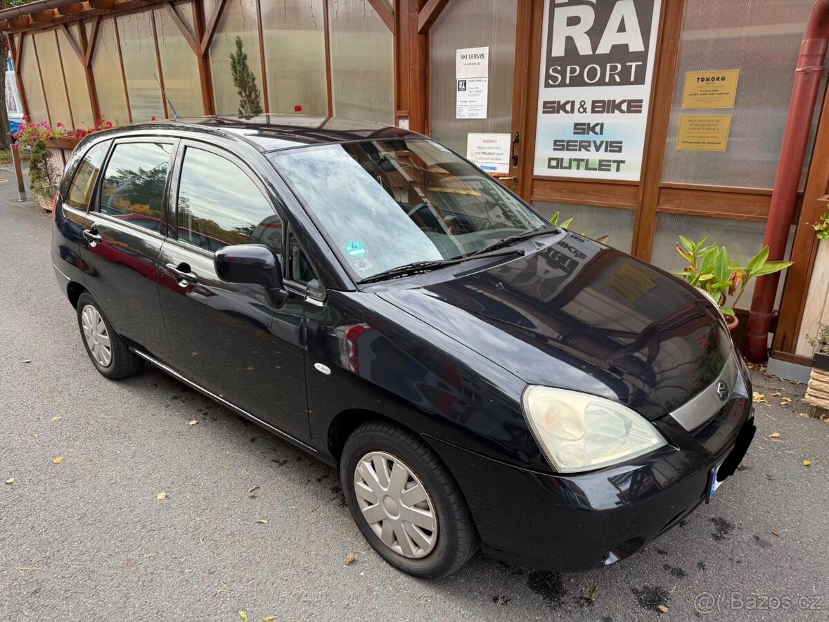 Suzuki Liana 1,6i - 2