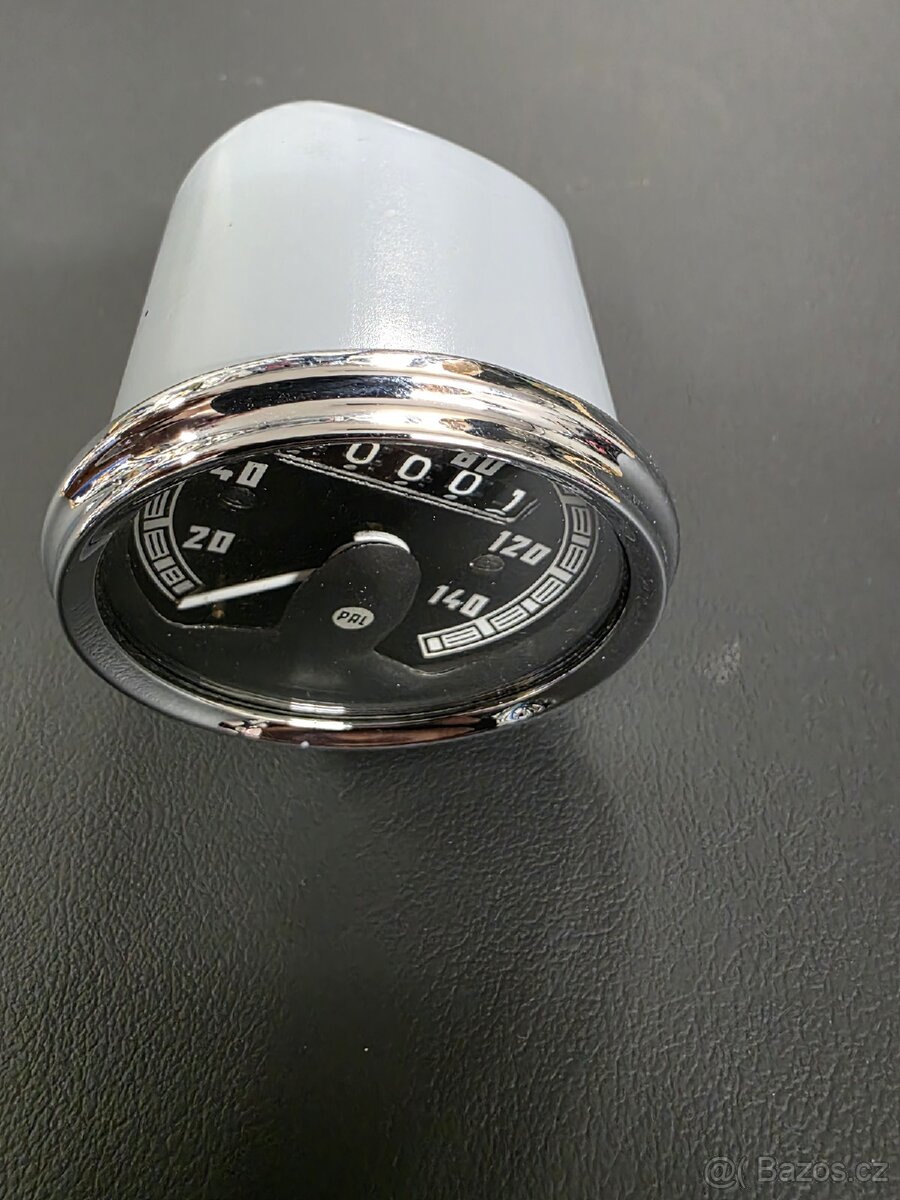 Tachometr Jawa californian , bizon , čz - 2