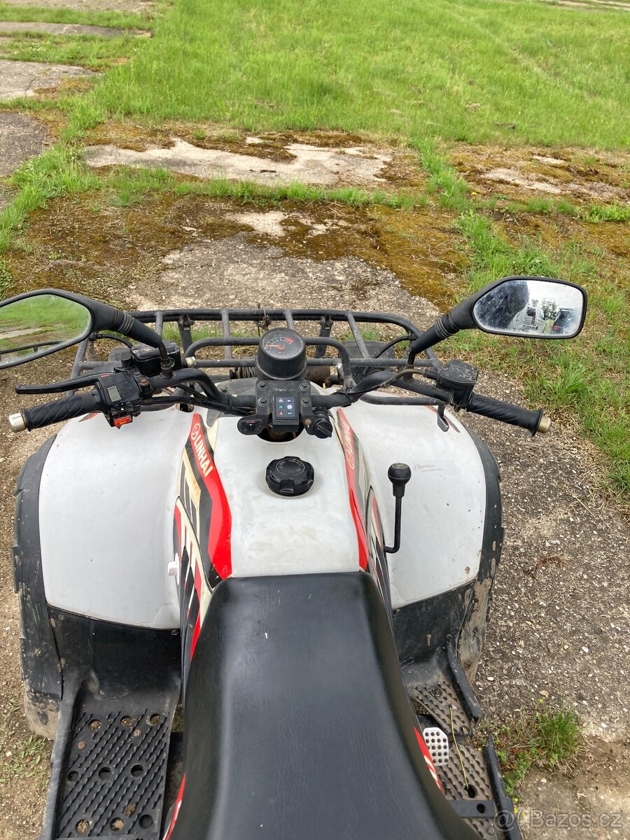 Linhai 260