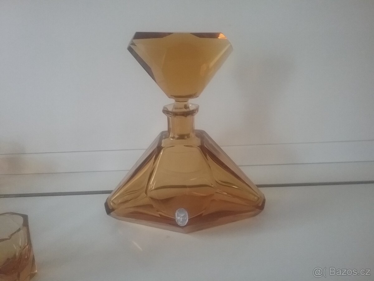 Likérová souprava - 2