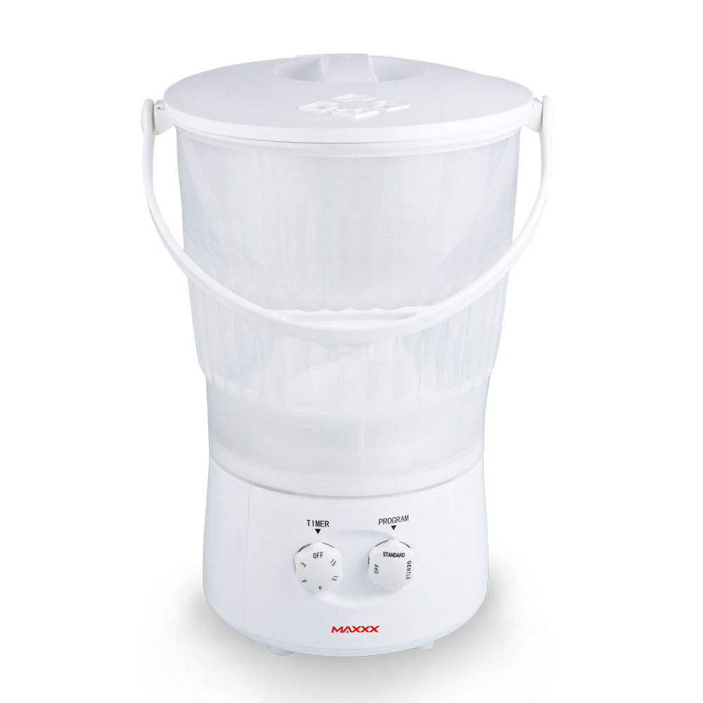 minipračka - elektrická - Classic - 2