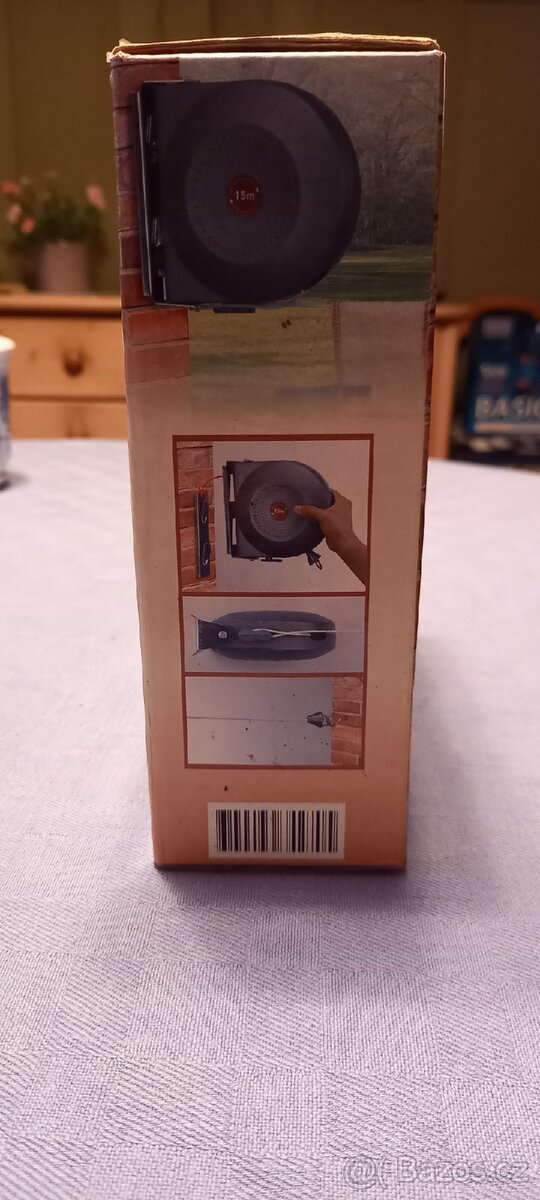 Sušák na prádlo - 2