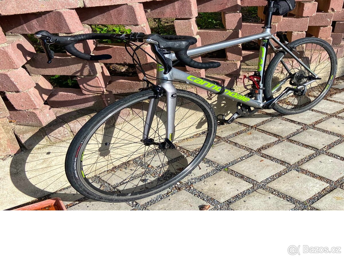 Cannondale CAAD Optimo 105 - 2