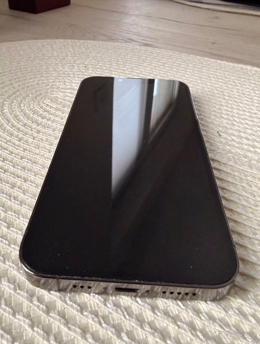 Iphone 13 PRO 256G - 2