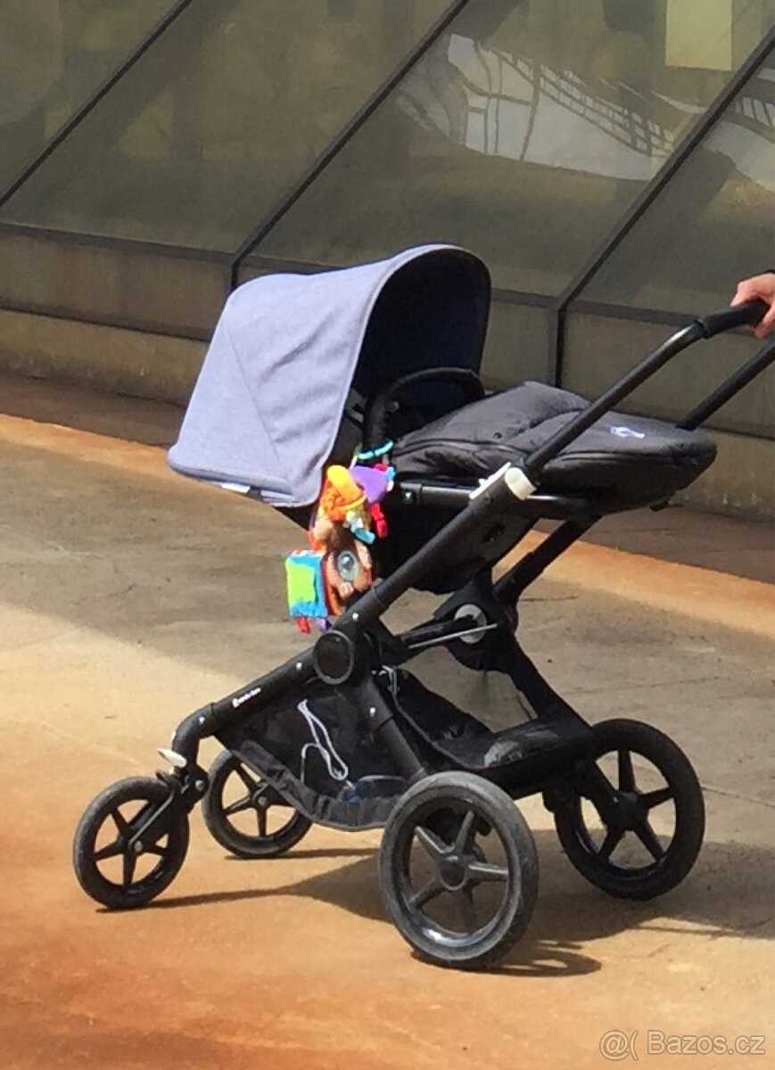 Bugaboo Fox - 2