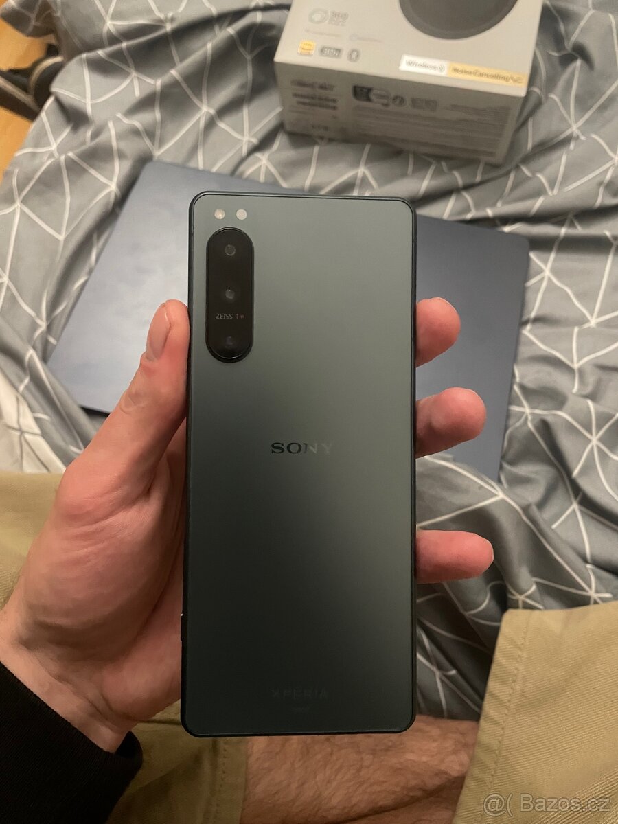 Sony Xperia 5 IV 8/128 - 2