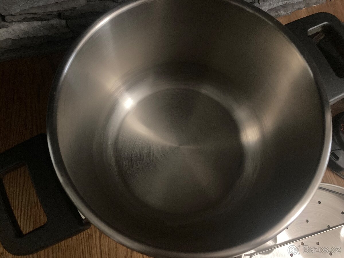 Tescoma tlakový hrnec - 2