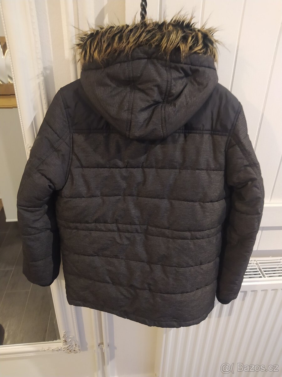 Zimni bunda C&A - 2