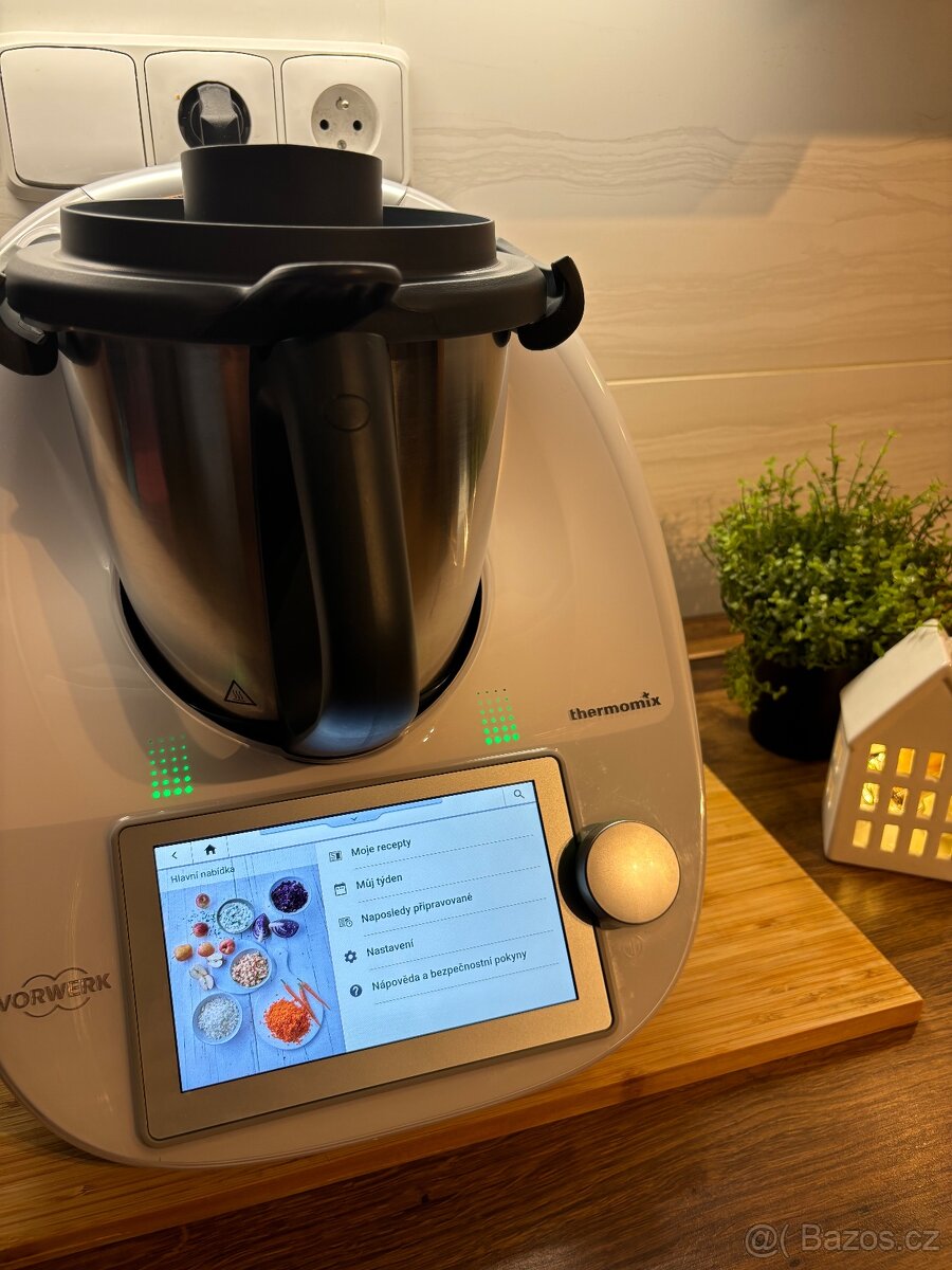 Thermomix 6 - 2
